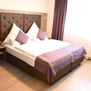 Otel Ata - Self Check-in