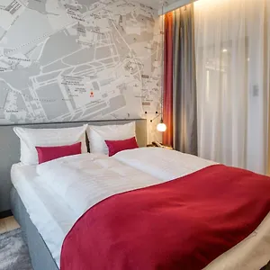 Intercityhotel Berlin Airport Ber Terminal 1 & 2 ホテル