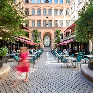 Otel Tortue - Schoener Als Fantasie