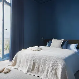 Otel Stilwerk Strandhotel Blankenese