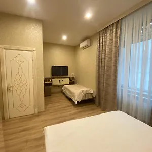 Midcity فندق باكو