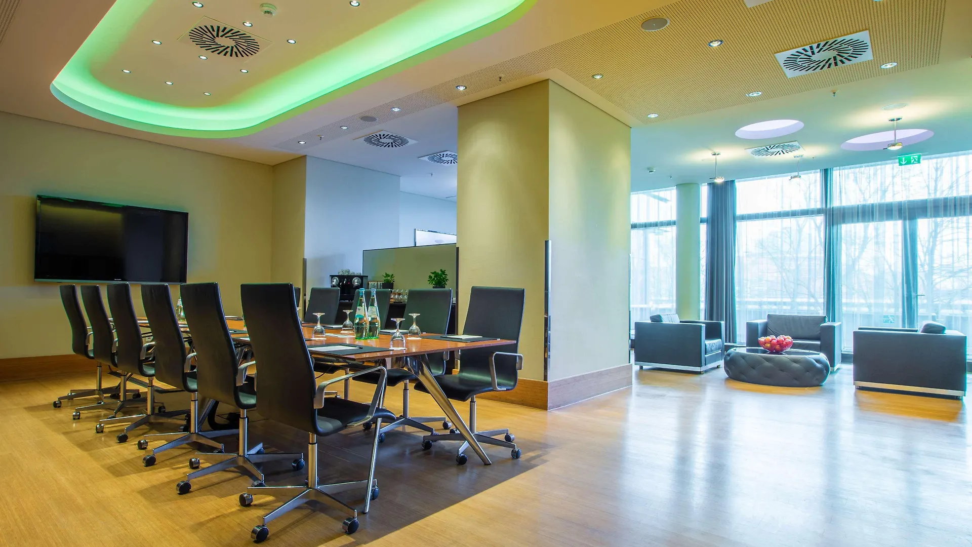 Radisson Blu Hotel, Hamburg-Harburg Hotel