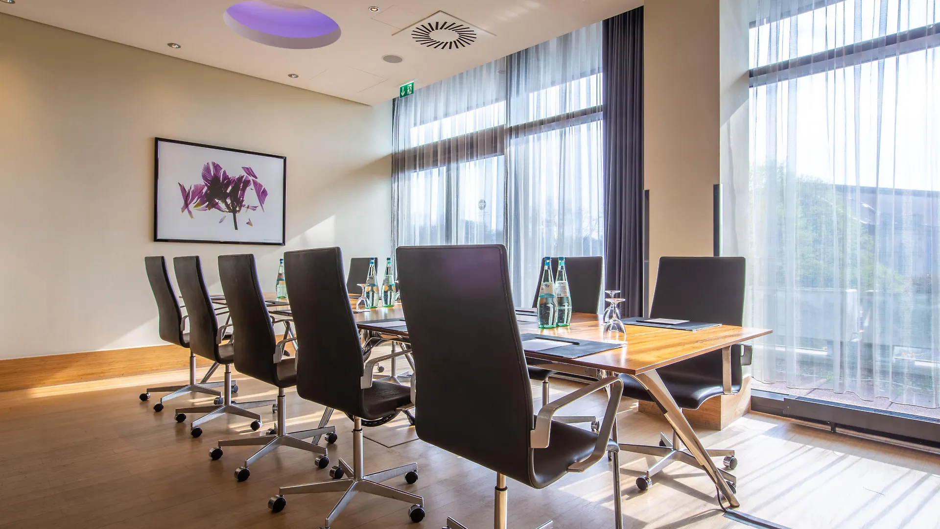 Hotel Radisson Blu Hotel, Hamburg-Harburg