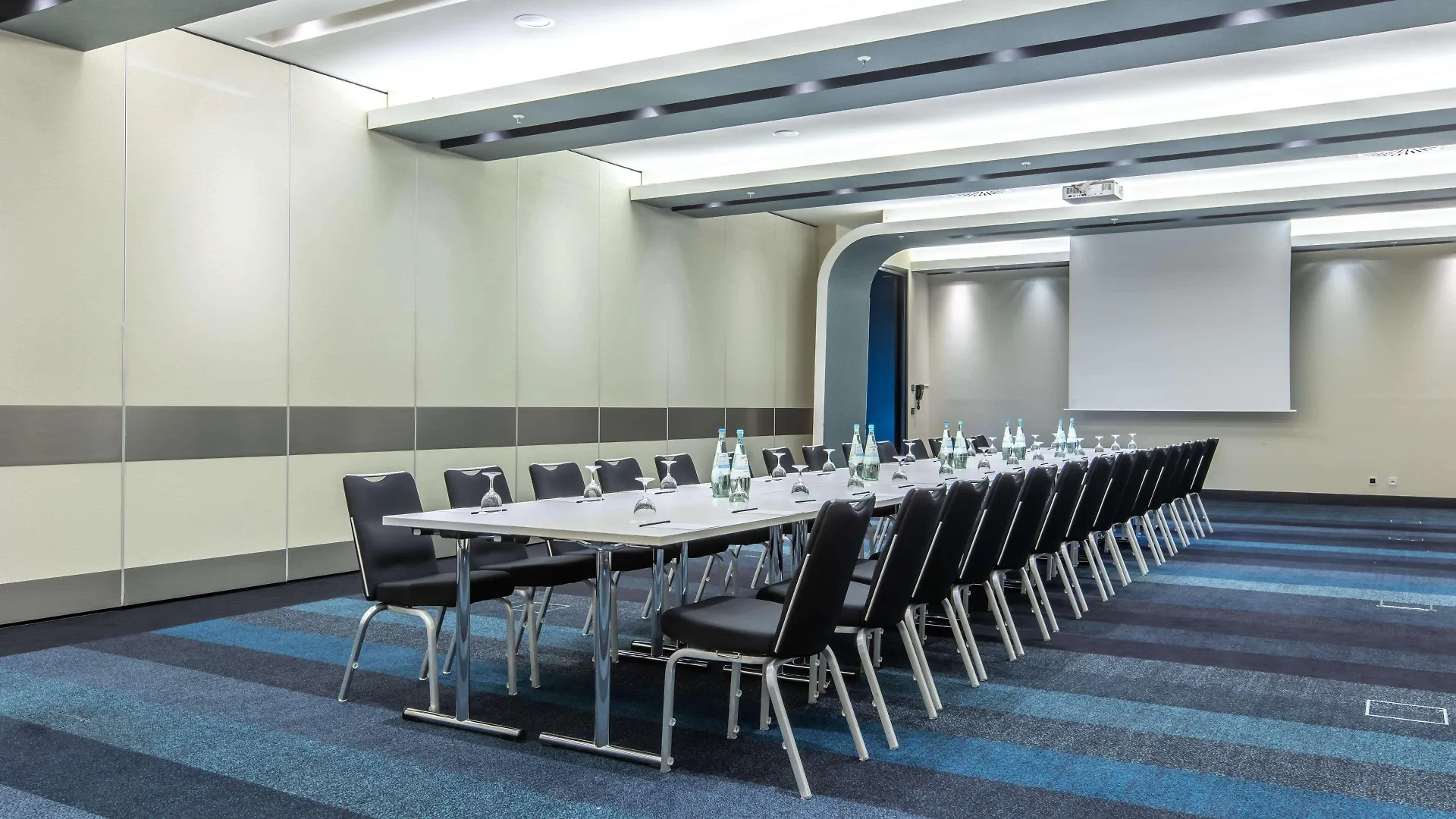 Radisson Blu Hotel, Hamburg-Harburg Hotel