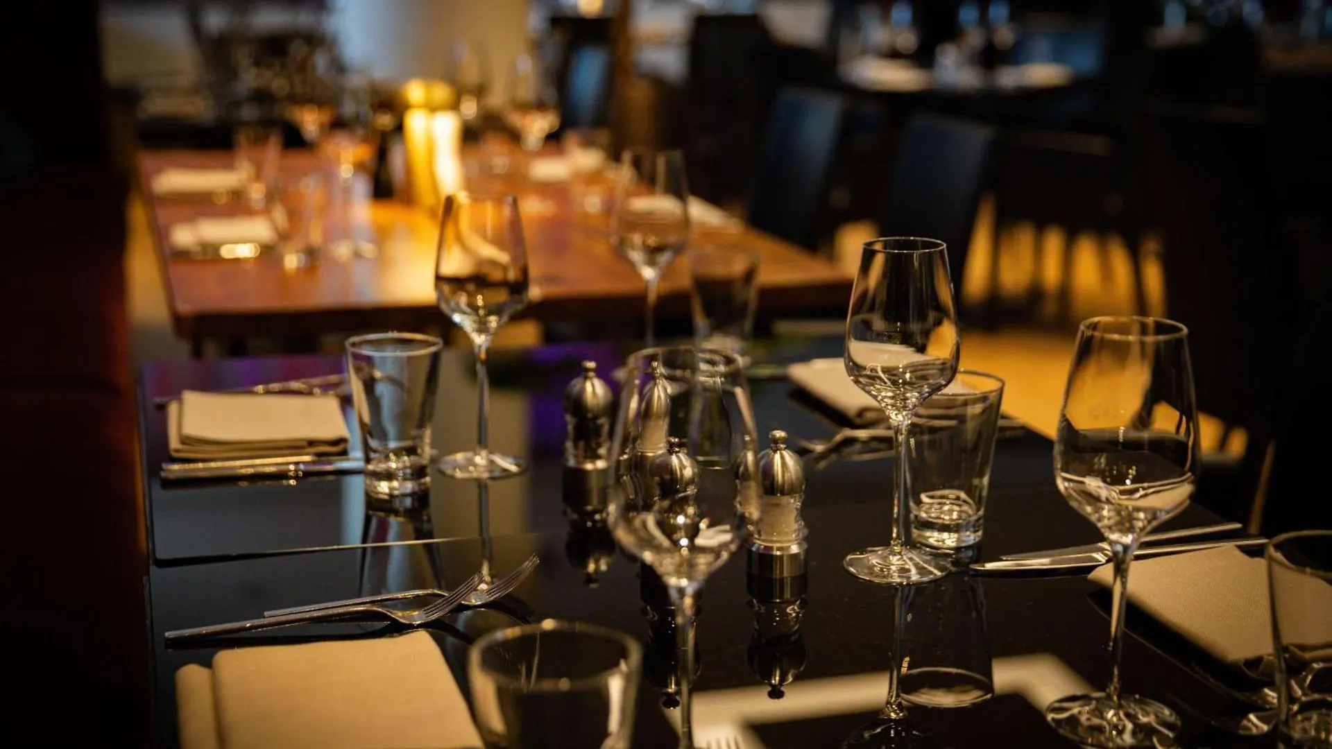 Radisson Blu Hotel, Hamburg Germany