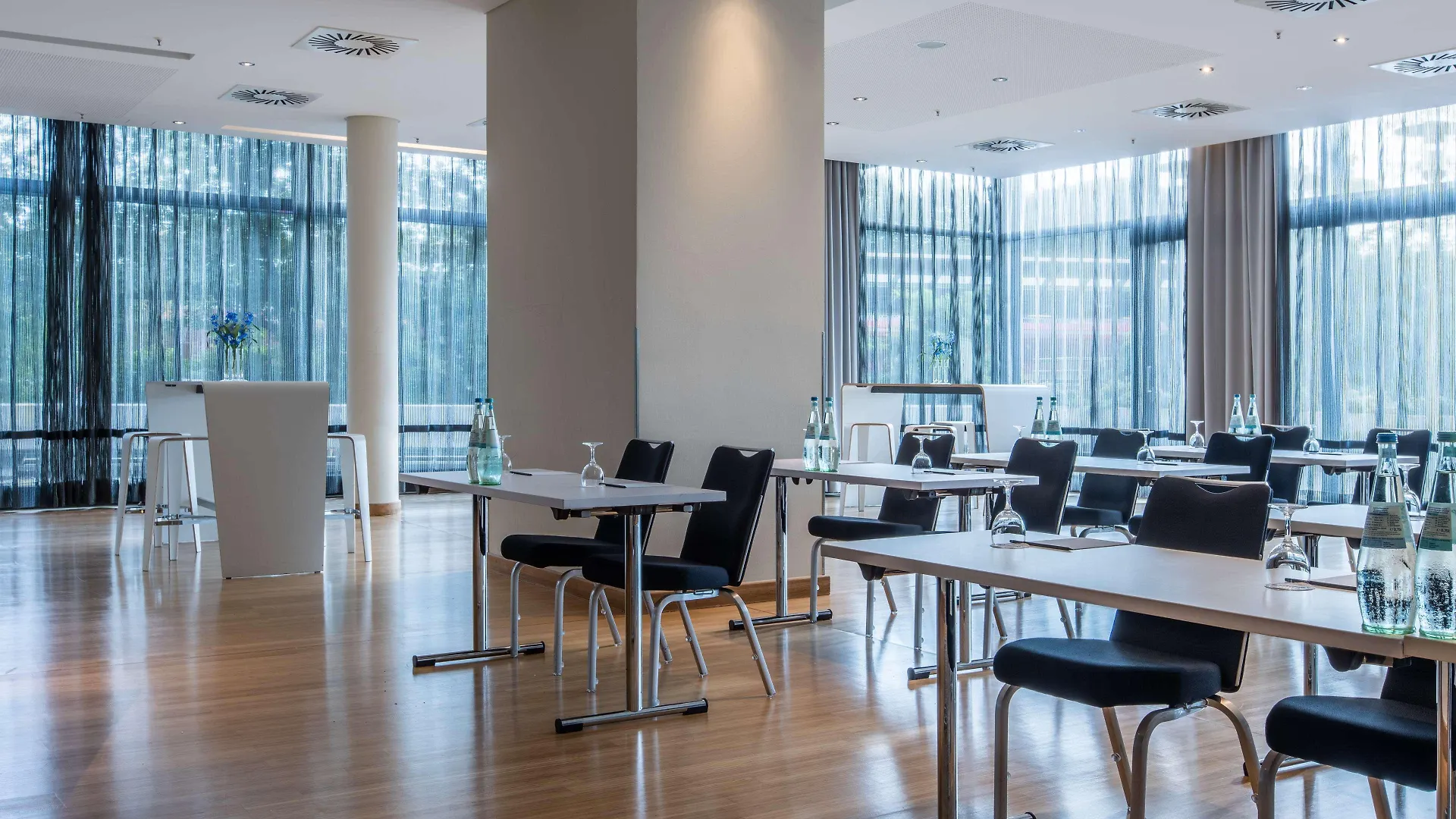 Radisson Blu Hotel, Hamburg Hotel