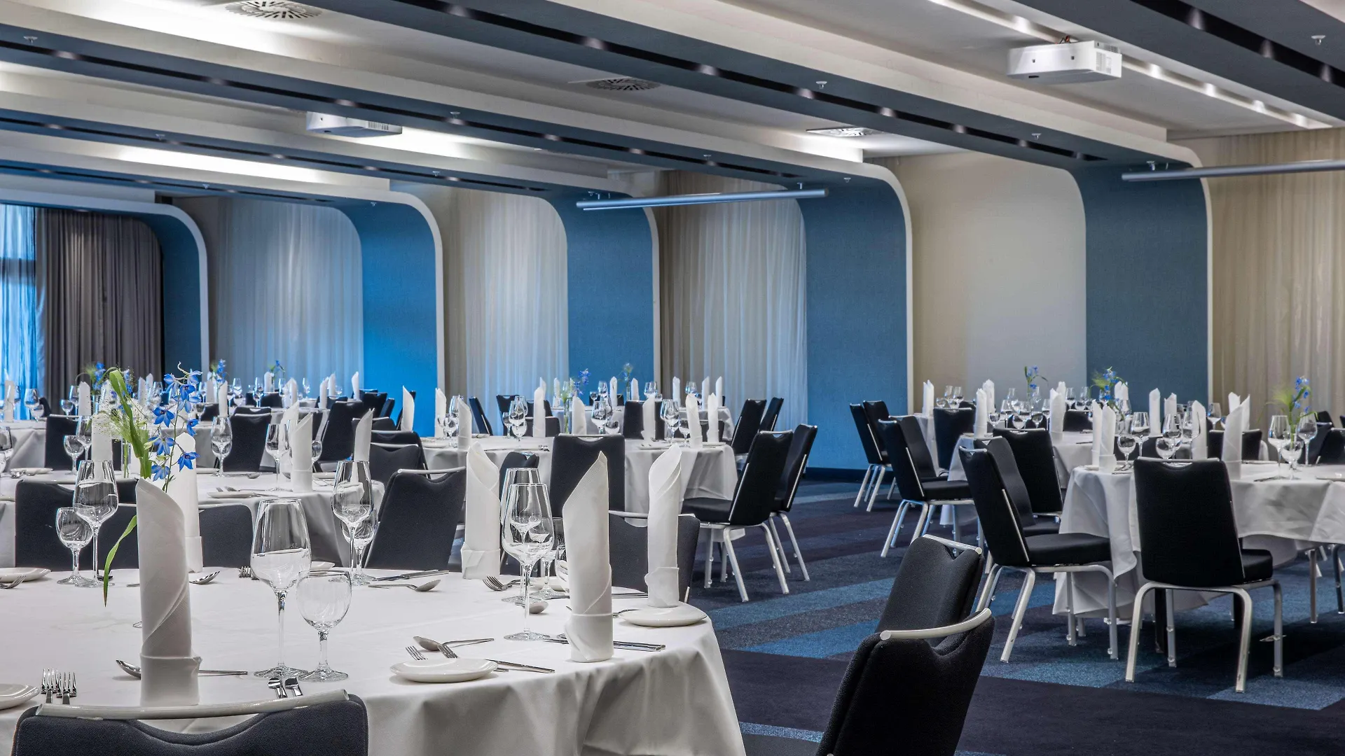 Radisson Blu Hotel, Hamburg Germany